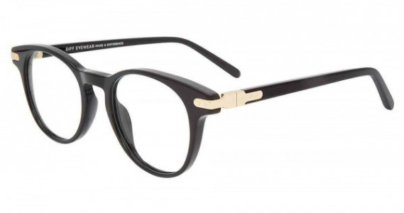 Diff VDFTALI Eyeglasses