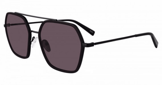 Tumi STU510 Sunglasses, BLACK -1BLA