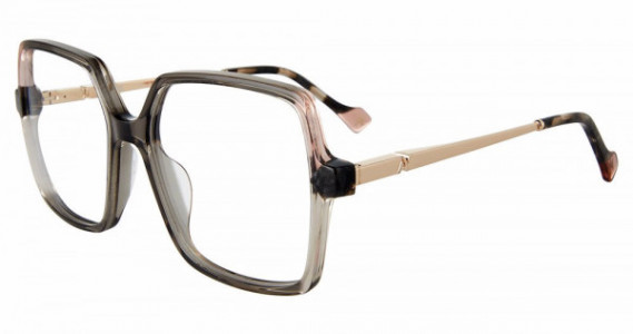 Yalea VYA086 Eyeglasses