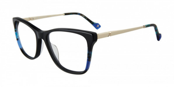 Yalea VYA087 Eyeglasses