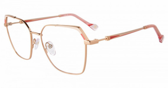 Yalea VYA098 Eyeglasses