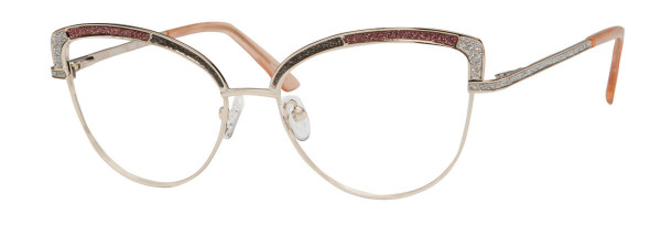 Scott & Zelda SZ7495 Eyeglasses