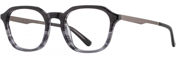 Alan J Alan J 176 Eyeglasses