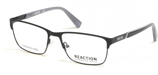 Kenneth Cole Reaction KC0937-N Eyeglasses, 002