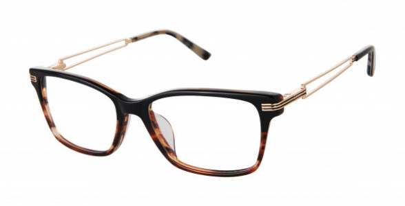 L.A.M.B. LAUF115 Eyeglasses