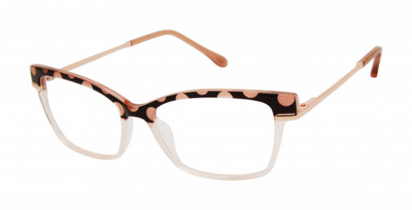 Lulu Guinness L240 Eyeglasses