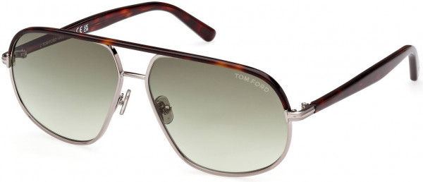 Tom Ford FT1019 MAXWELL Sunglasses