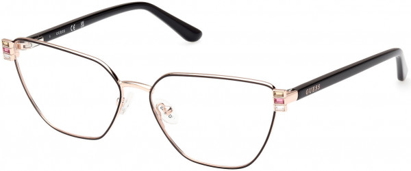 Guess GU2969 Eyeglasses