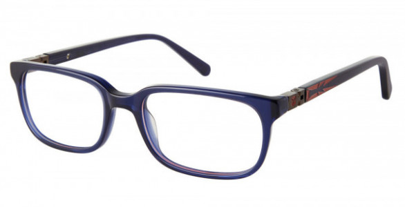 Transformers HAS CRUSH Eyeglasses, blue