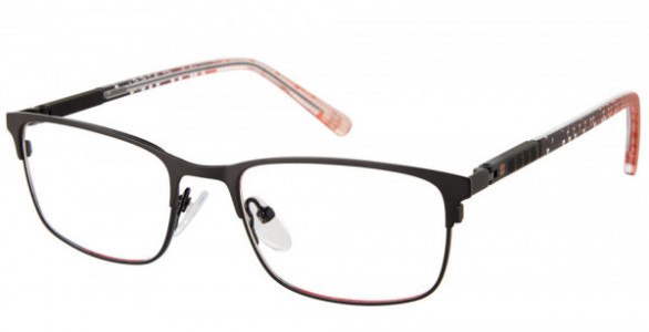 Transformers HAS ROBOT Eyeglasses, black