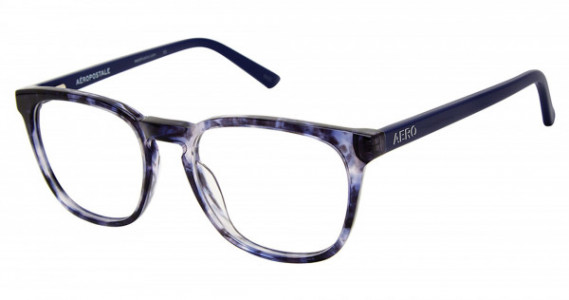 Aeropostale AERO1005 Eyeglasses, BLUE