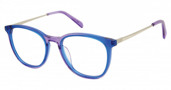 Aeropostale AERO2006 Eyeglasses, INDIGO