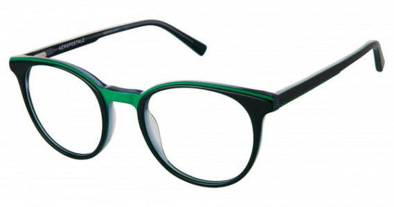 Aeropostale AERO2011 Eyeglasses, BAYBERRY