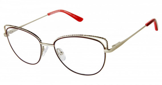 Aeropostale AERO4005 Eyeglasses
