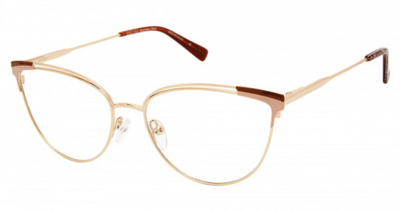 RACHEL Rachel Roy ACHIEVE Eyeglasses