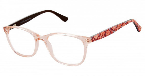 RACHEL Rachel Roy BLESSED Eyeglasses, ALABASTER