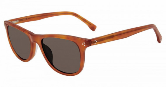 GAP SGP016 Sunglasses, AMBER HAVANA (0AMH)