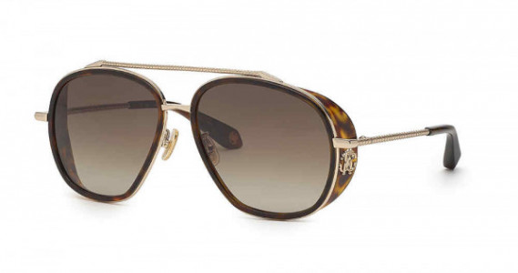 Roberto Cavalli SRC008M Sunglasses