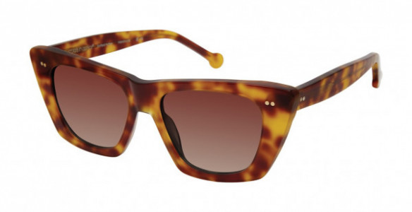 Colors In Optics CS391 MAGNIFIQUE Sunglasses