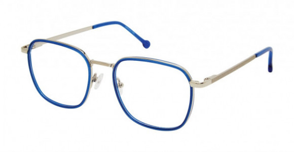 Colors In Optics C1148 DANBURY Eyeglasses