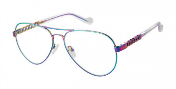 Jessica Simpson JO1212 Eyeglasses