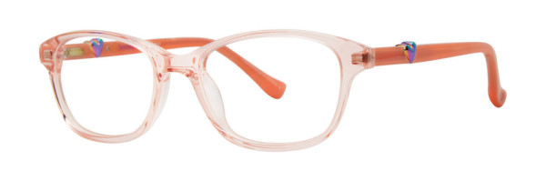 Kensie Humor Eyeglasses