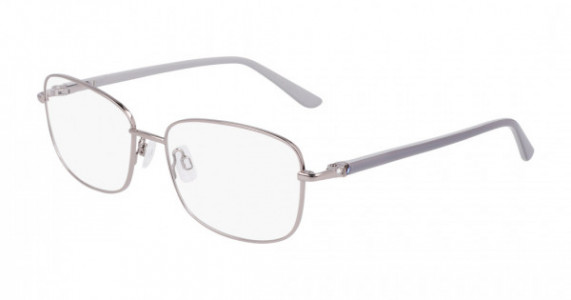 Genesis G5066 Eyeglasses, 033 Gunmetal