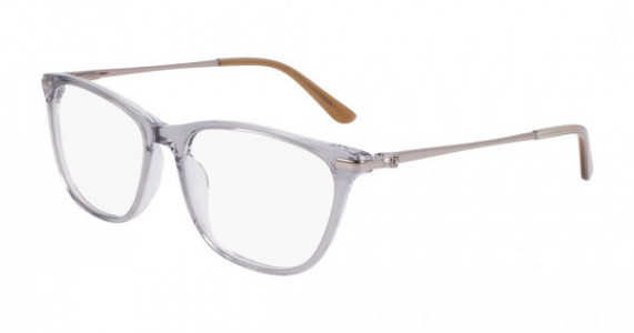 Genesis G5065 Eyeglasses, 036 Smoke Crystal