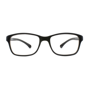 Gizmo GZ 1015 Eyeglasses, Black