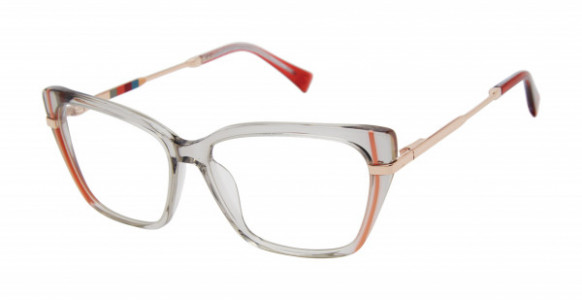 gx by Gwen Stefani GX101 Eyeglasses