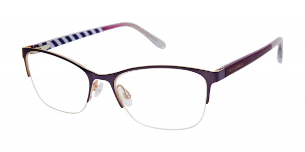 Lulu Guinness L946 Eyeglasses