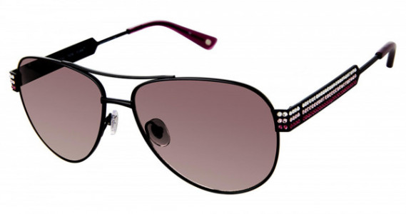 Jimmy Crystal JCS297 Eyeglasses