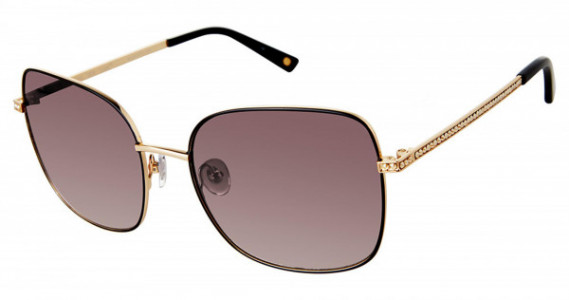 Jimmy Crystal JCS487 Eyeglasses