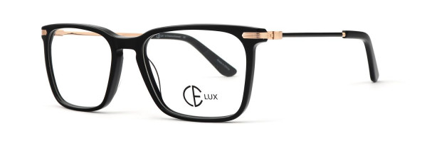 CIE CIELX233 Eyeglasses, TORTOISESHELL (1)