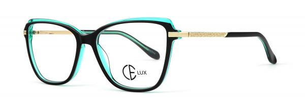 CIE CIELX231 Eyeglasses, PURPLE/RED (2)