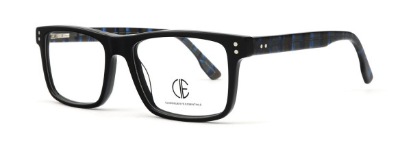 CIE CIE192 Eyeglasses, GREY (4)