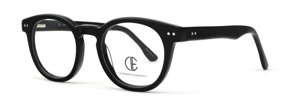 CIE CIE191 Eyeglasses, GREY (3)