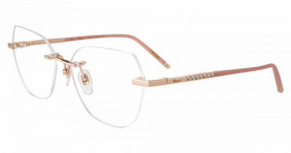 Chopard VCHG26S Eyeglasses