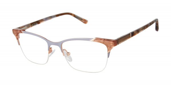 L.A.M.B. LA118 Eyeglasses