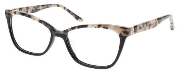 BCBGMAXAZRIA LYSANDRA Eyeglasses