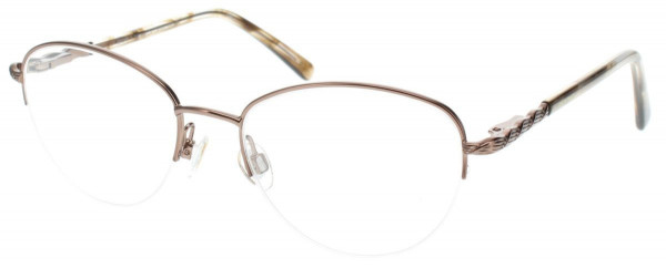 Ellen Tracy CAVAN Eyeglasses