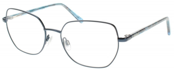 Ellen Tracy DERRY Eyeglasses