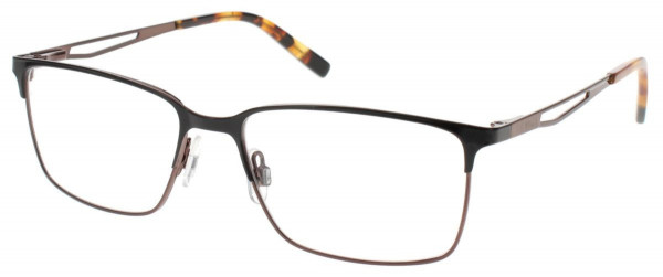 Steve Madden TREKKER Eyeglasses