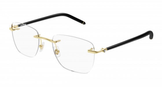 Montblanc MB0274O Eyeglasses