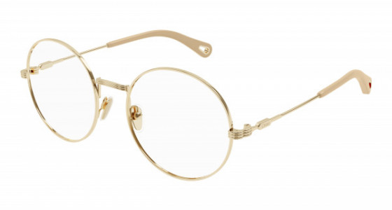 Chloé CH0179O Eyeglasses