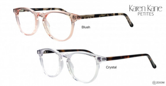 Karen Kane Sycamore Eyeglasses