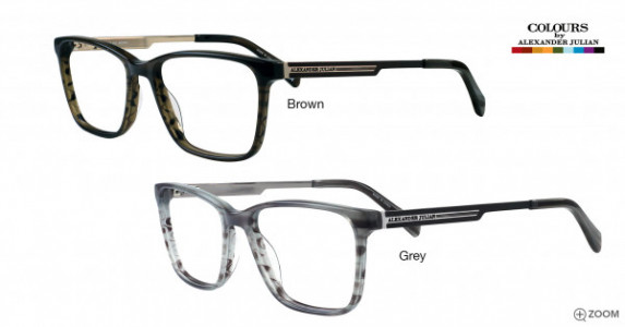 Colours Mundy Eyeglasses