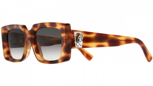 Cutler and Gross GFSN00152 Sunglasses