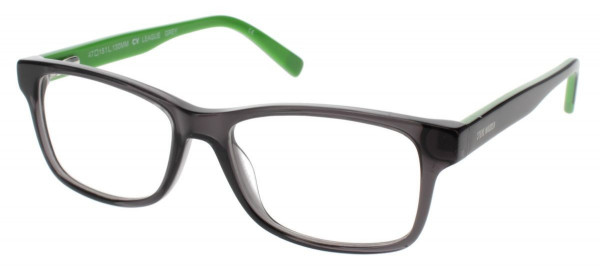 Steve Madden LEAGUE Eyeglasses