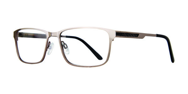 Buxton by EyeQ BX26 Eyeglasses